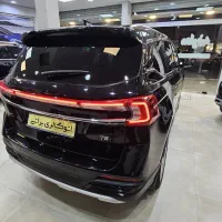 فردا موتور face t5 مدل ۴۰۲ اف ام سی تی ۵|خودرو سواری و وانت|مشهد, گوهرشاد|دیوار