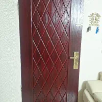 درب ورودی منزل ضد اب