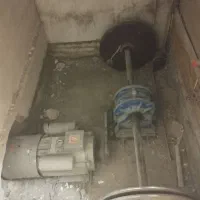 بالابر و نفر بر