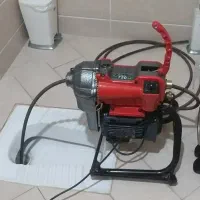 لوله بازکنی افسریه مسعودیه مشیریه کاروان ابوذرفوری