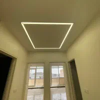 تولیدی بدون واسطه لاینر نوری با فروش ویژه|لامپ و چراغ|مشهد, کلاهدوز|دیوار