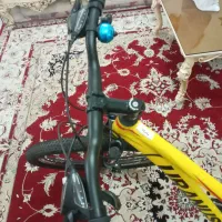 دوچرخه سایز ۲۶ دنده ای اورجینال|دوچرخه، اسکیت، اسکوتر|تهران, تهرانپارس غربی|دیوار