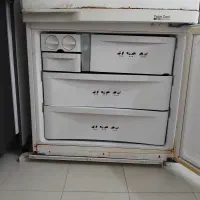 یخچال فریزر سونیا|یخچال و فریزر|شیراز, رکن‌آباد|دیوار