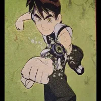 فرش اتاق کودک