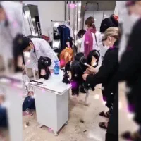 آموزش آرایشگری با مدرک فنی و حرفه ای معتبر|خدمات آرایشگری و زیبایی|فولادشهر, B2|دیوار