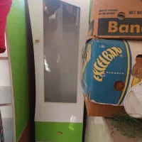 کمد کودک|اسباب و اثاث بچه|کرج, خلج آباد|دیوار