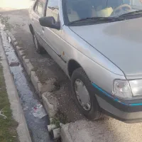 پژو ۴۰۵|خودرو سواری و وانت|ماکو, |دیوار