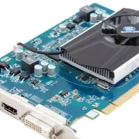 گارت گرافیک ۴ گیگ ddr3