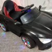 ماشین شارژی