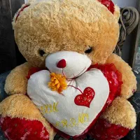 عروسک خرسی موزیکال