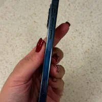 آیفون ۱۲ پرو ،۲۵۶ گیگ|موبایل|تهران, تهرانپارس غربی|دیوار