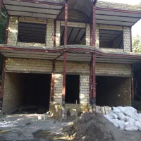 بنایی اجرای صفر تا صد ساختمان