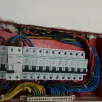 برقکاری و عیب یابی منازل با بهترین کیفیت|خدمات پیشه و مهارت|گنبد کاووس, |دیوار