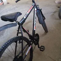 دورچرخه تمیز فروشی|دوچرخه، اسکیت، اسکوتر|بومهن, |دیوار