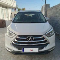 جک s3 مدل۱۴۰۳در حد نو