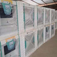 فروش کولر های پلیمری ایرومکس ۸۰۰۰، ۶۰۰۰ و ۴۰۰۰