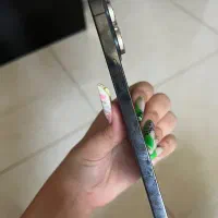 Iphone 13 promax zaa|موبایل|تهران, مرزداران|دیوار