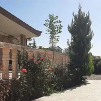 اجاره ویلا باغ شیک لاکچری دو خوابه در محدوده شهری|اجارهٔ کوتاهمدت ویلا و باغ|کرمانشاه, |دیوار