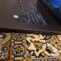 لپتاپ hp zbook 17g3|رایانه همراه|اصفهان, بهارستان|دیوار