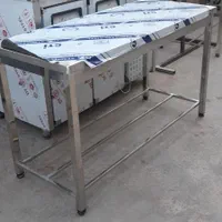 تاپینگ سرد کیلیک/سینک ظرفشویی ورسک/میزکار شومن|کافی‌شاپ و رستوران|مشهد, کوی سیدی|دیوار
