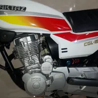 تکتاز CJL 150CC|موتورسیکلت|تهران, دکتر هوشیار|دیوار