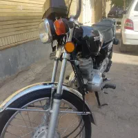 دینو مدل ۹۵ساختنی|موتورسیکلت|شیراز, تندگویان|دیوار