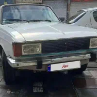 وانت پیکان کم کار واقعی و فنی سالم مصرف خانگی