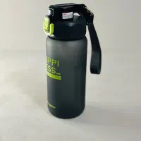 قمقمه 0.75 لیتر YIBEN مدل HAPPINESS|کوهنوردی و کمپینگ|تهران, شهرک چیتگر|دیوار