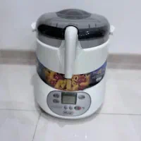 پاستاپز دلونگی