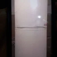 یخچال فریزر  در حد نو