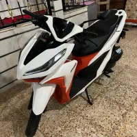 کلیک ایران دوچرخ مدل ۱۴۰۲