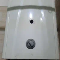 آبگرمکن ایران شرق