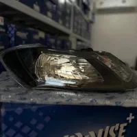 سپر و چراغ و مهشکن برند کروز|قطعات یدکی و لوازم جانبی|شیراز, شهرک گلستان|دیوار
