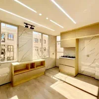 محاله-خونه-به-زیبایی-این-60متری-دیده-باشی