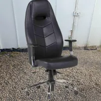 صندلی اداری مدیریتی مدل B-22