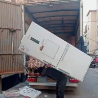 باربری( نگـین بار)کنگان حمل اساس دارایه دفتر ثابت