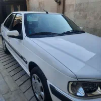 پارس مدل 402موتور TU5