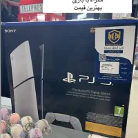 پلی استیشن ۵ در حد نو