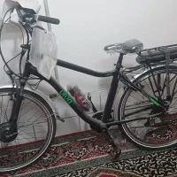 دوچرخه 28 صفر ویوا