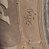 لاستیک بارز 185/65R 15 88H|قطعات یدکی و لوازم جانبی|نجفآباد, معرفت|دیوار