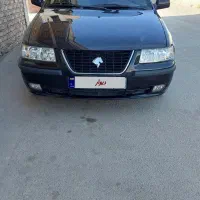 سمند مدل 93|خودرو سواری و وانت|کرمان, |دیوار