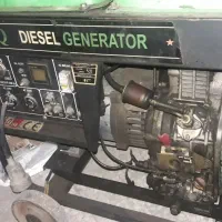 موتور برق ۷.۵کیلو وات انرژی|ماشینآلات صنعتی|آزادشهر, |دیوار