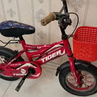 دوچرخه ۱۲ خوشگل|اسباببازی بچه|اردبیل, |دیوار