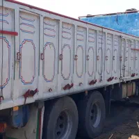 فروش کامیون ده چرخ رنو ۲۷۰|خودرو سنگین|گنبد کاووس, |دیوار