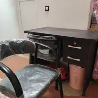میز و صندلی