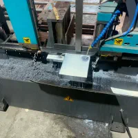 برشکاری فلزات