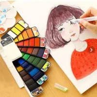 ابرنگ ۴۲ رنگ