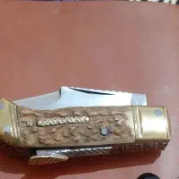 چاقوی مارال دسته
