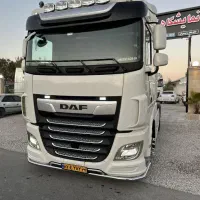 داف سقف نرمال ۲۰۲۰ مشابه صفر|خودرو سنگین|سامان, |دیوار