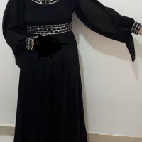 دوعدد لباس مجلسی|لباس|ایوان, |دیوار